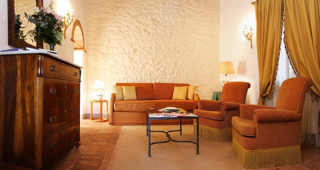 Suite Garden con Vasca Idromassaggio